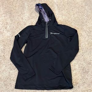 Orangetheory Fitness Hoodie